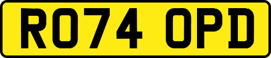 RO74OPD