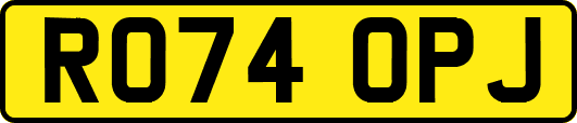 RO74OPJ