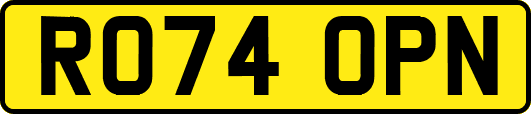 RO74OPN