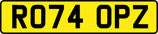 RO74OPZ