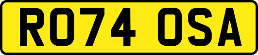 RO74OSA