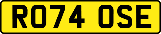 RO74OSE