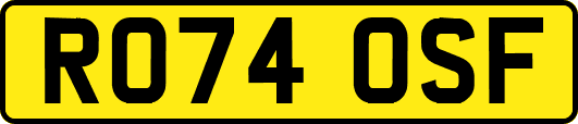 RO74OSF