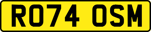 RO74OSM