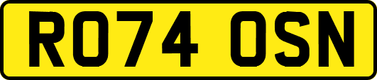 RO74OSN