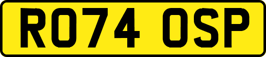RO74OSP