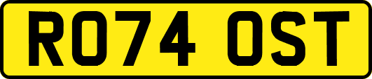 RO74OST