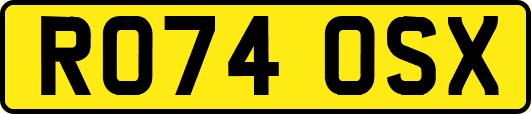 RO74OSX