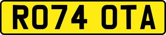 RO74OTA