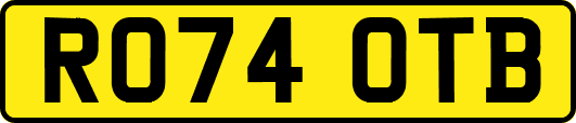 RO74OTB