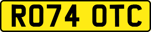 RO74OTC