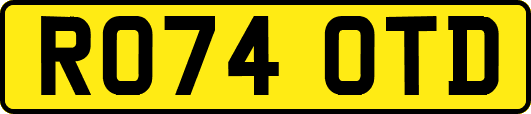 RO74OTD