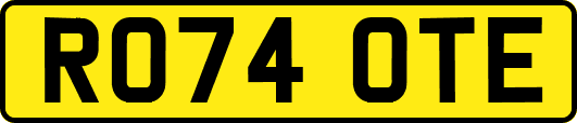 RO74OTE