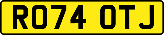 RO74OTJ