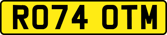 RO74OTM