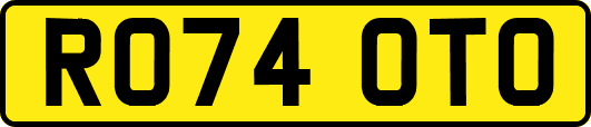 RO74OTO