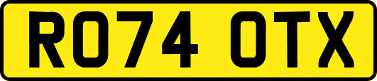 RO74OTX