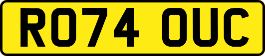 RO74OUC