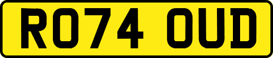 RO74OUD