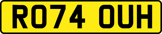 RO74OUH