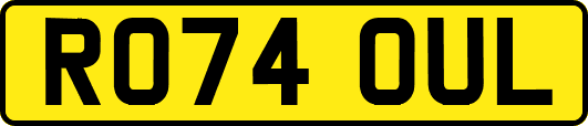 RO74OUL