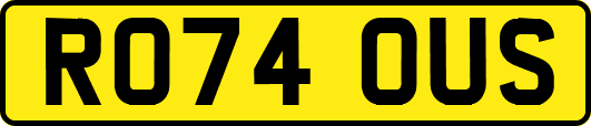 RO74OUS