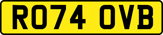 RO74OVB