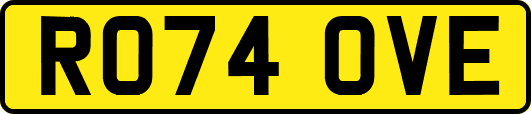 RO74OVE