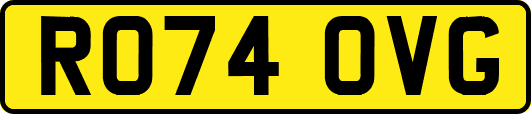 RO74OVG