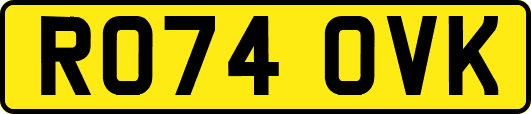 RO74OVK