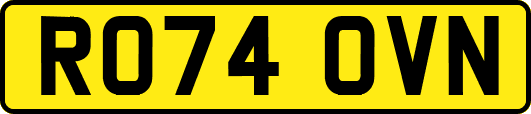 RO74OVN