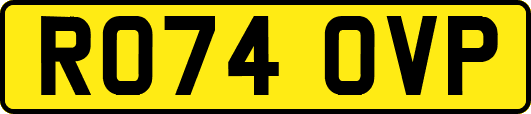 RO74OVP