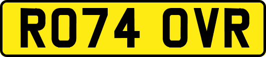 RO74OVR