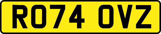 RO74OVZ