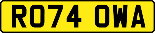 RO74OWA