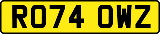 RO74OWZ