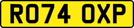 RO74OXP