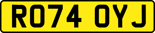 RO74OYJ