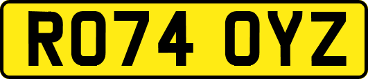 RO74OYZ