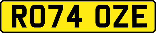RO74OZE