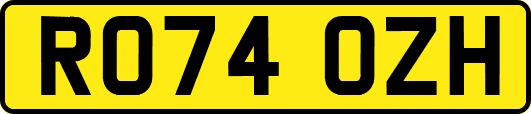 RO74OZH