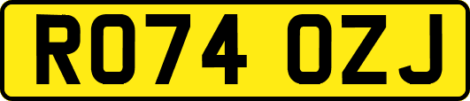 RO74OZJ