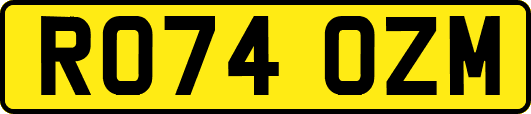 RO74OZM