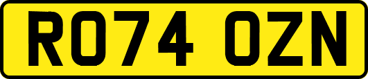RO74OZN