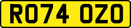 RO74OZO