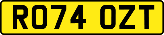 RO74OZT