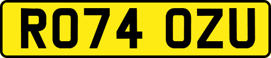 RO74OZU