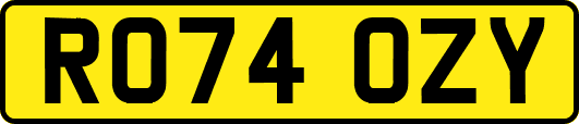 RO74OZY