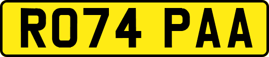 RO74PAA