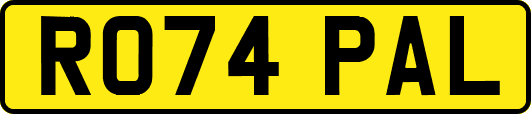 RO74PAL